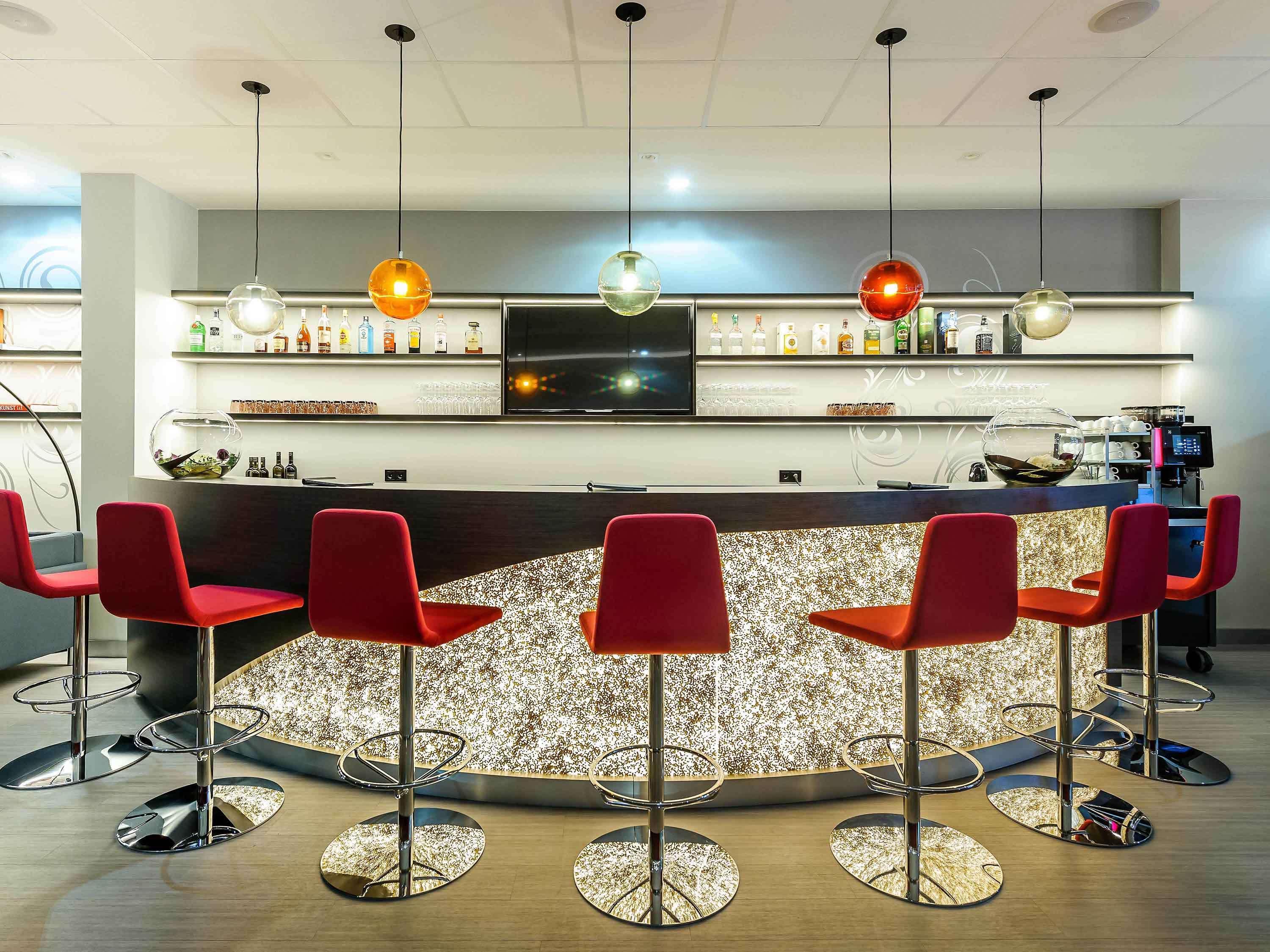 Mercure Hotel Duesseldorf Zentrum Экстерьер фото