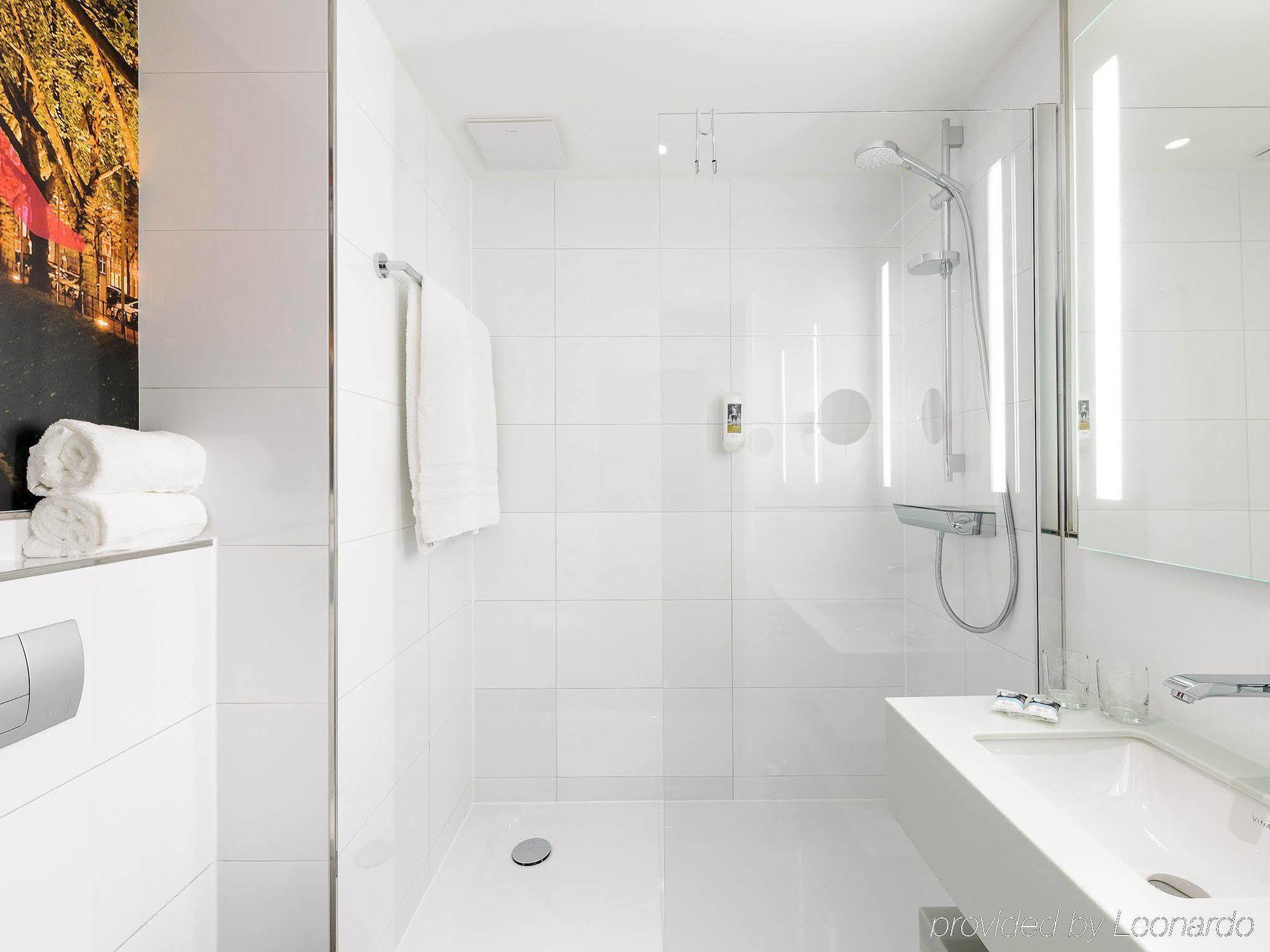 Mercure Hotel Duesseldorf Zentrum Экстерьер фото